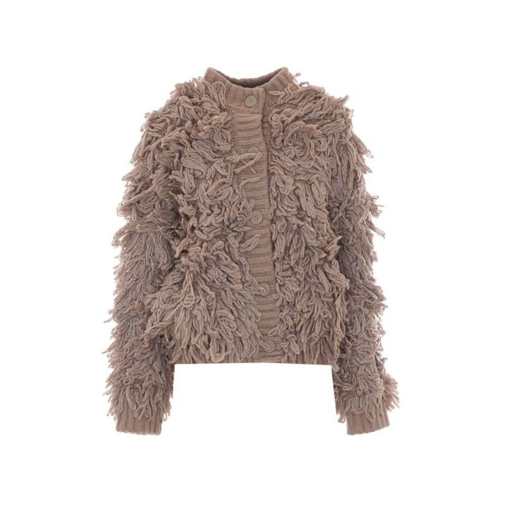 Liu Jo Women Knit Soft Jacket